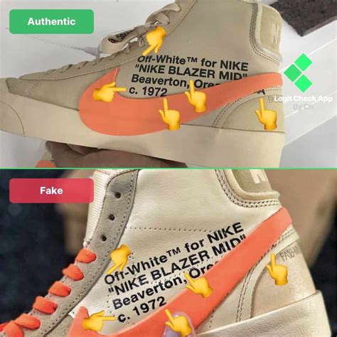 fake off white blazer all hallows eve